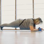 Home Workout Plan