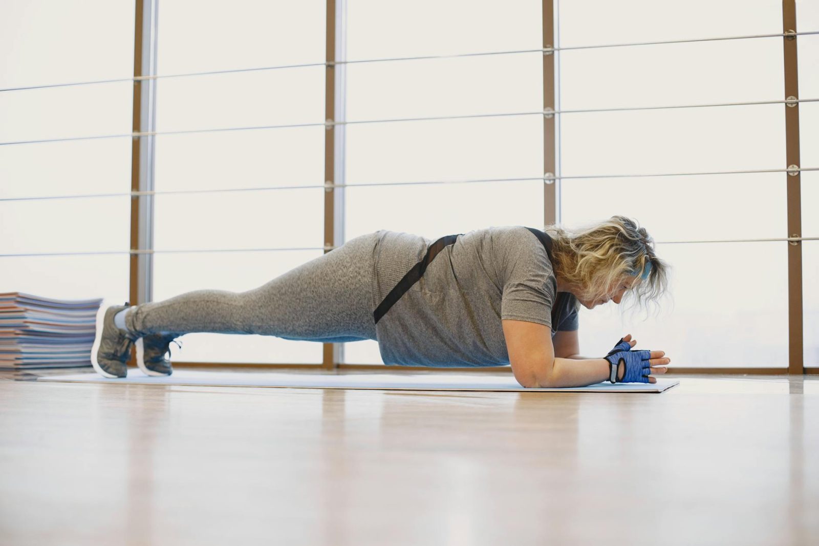 Home Workout Plan