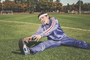 Home Workout Plan No Equipment
