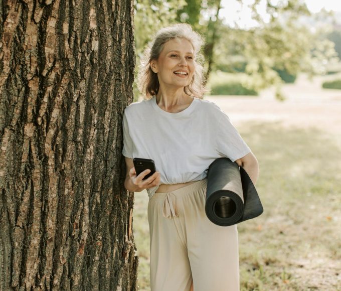 Sustainable Weight Loss: A Guide to Healthy Living