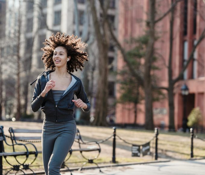 Sustainable Weight Loss: Transforming Your Lifestyle