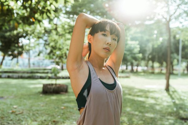 Getting Fit for Beginners: A Comprehensive Guide