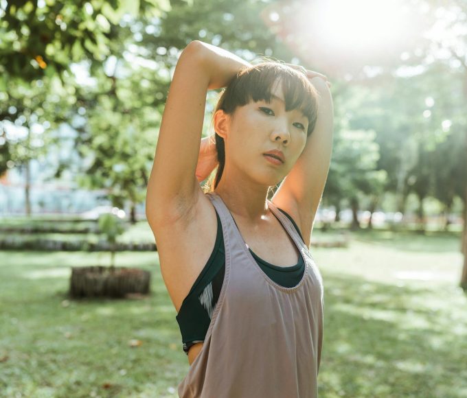 Getting Fit for Beginners: A Comprehensive Guide